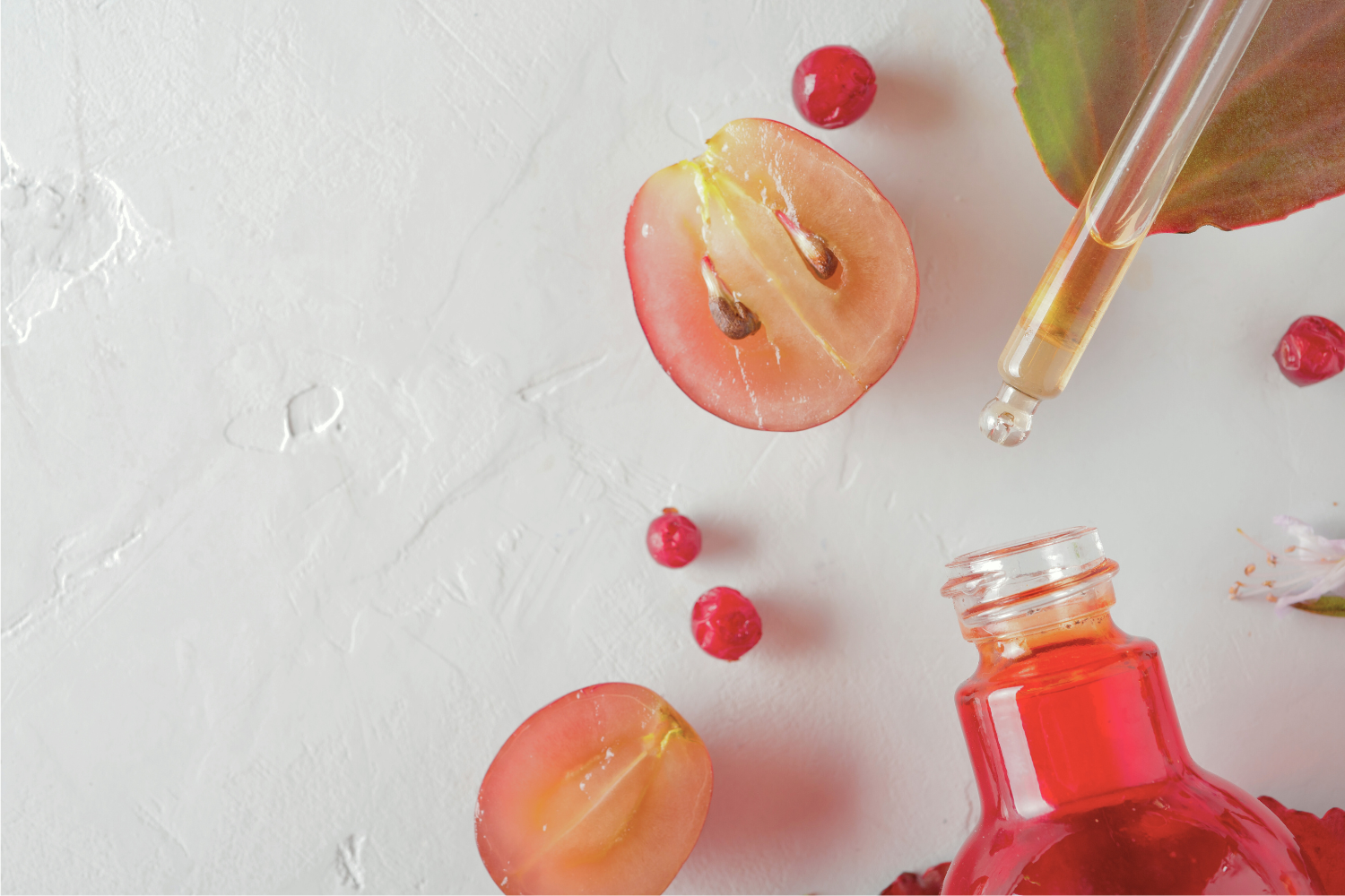 Why Grapeseed Oil Deserves a Spot in Your Skincare Routine