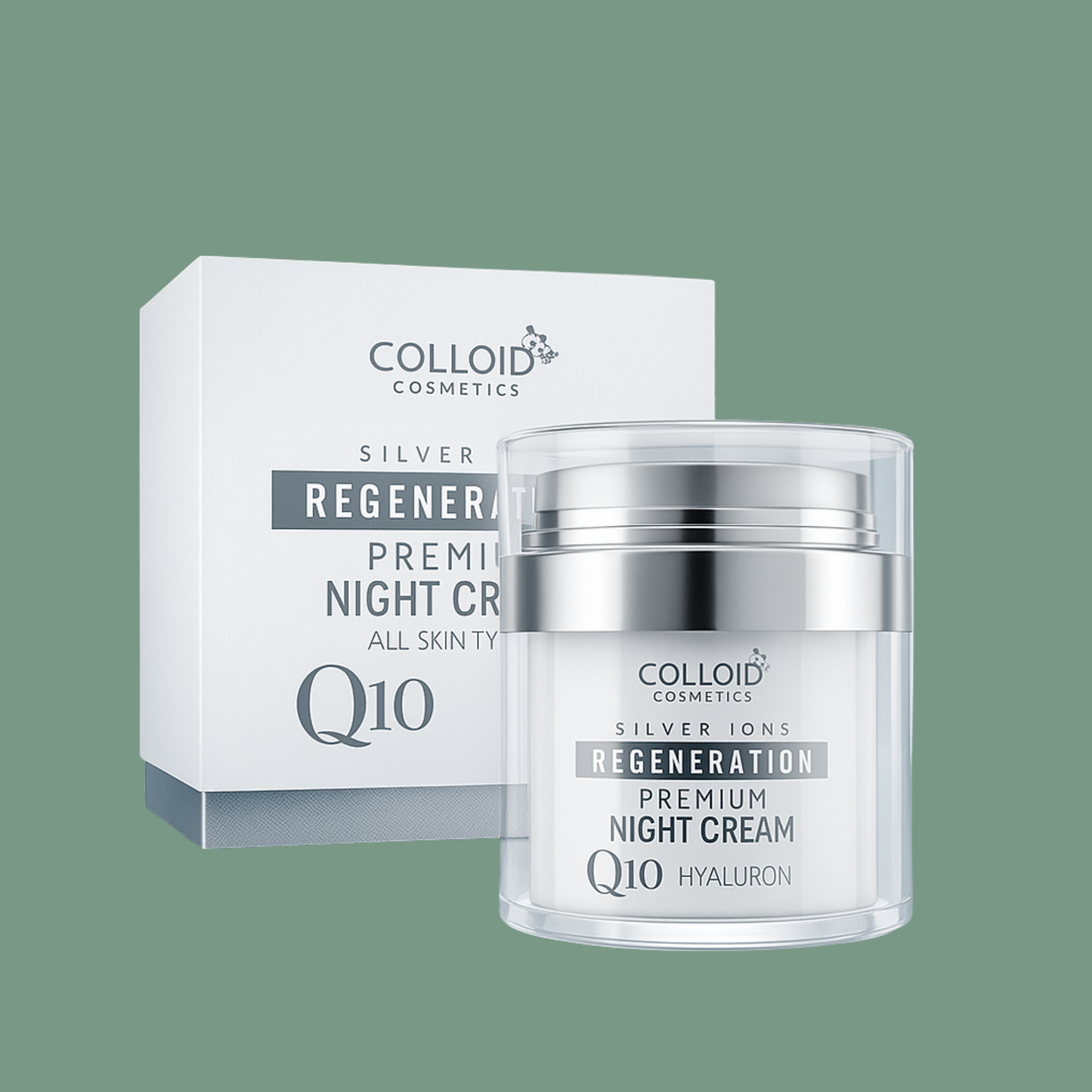 Night Cream