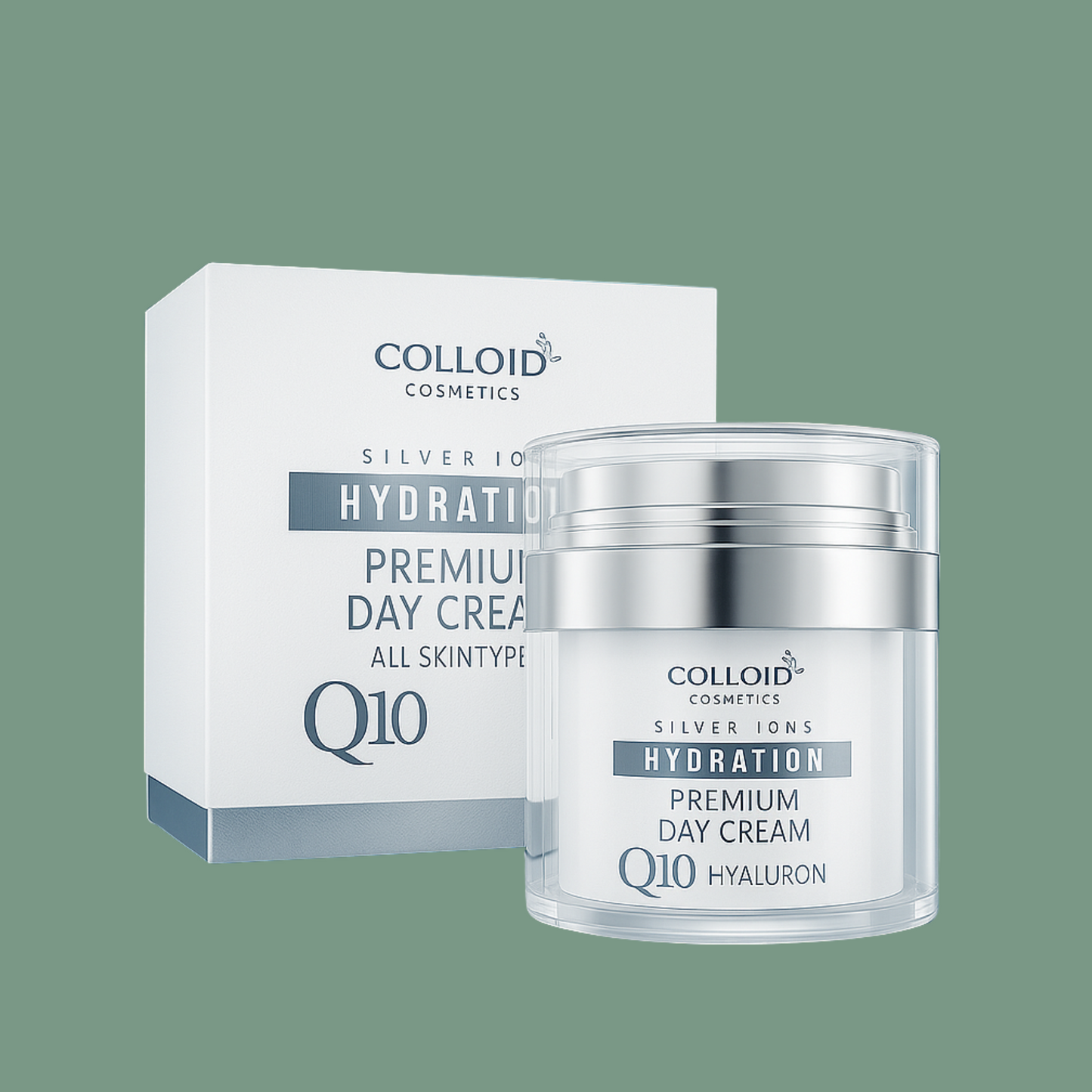 Day Cream