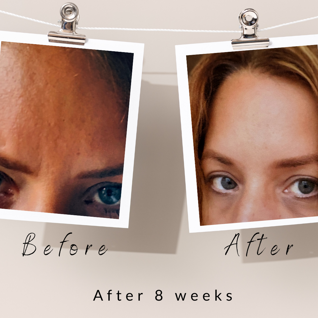 Night Cream with Q10, Natural Oils and Silver ions - Overnight Regeneration