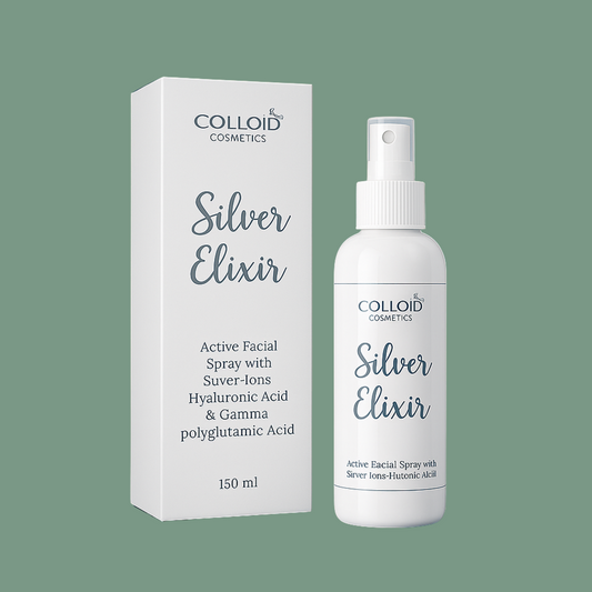 Silver Elixir