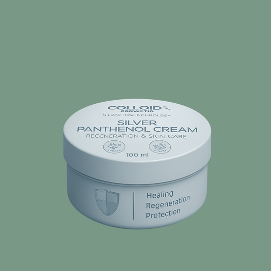 Panthenol Cream