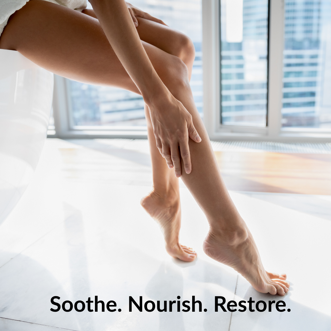 Panthenol Protective Cream with Vitamin E & Silver ions