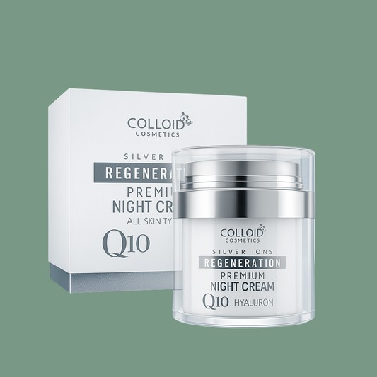 Night Cream