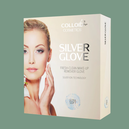 Silver Glove