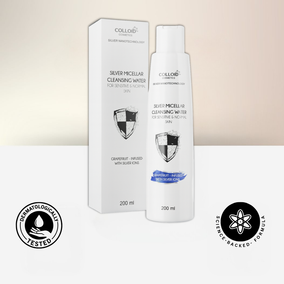 Cleansing & Prep Set