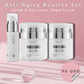Anti-Aging Routine Set