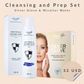 Cleansing & Prep Set