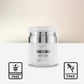 Night Cream with Q10, Natural Oils and Silver ions - Overnight Regeneration